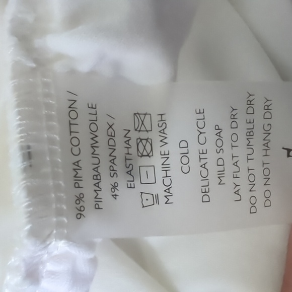 Peruvian Connection Europa Top - Picture 6 of 6